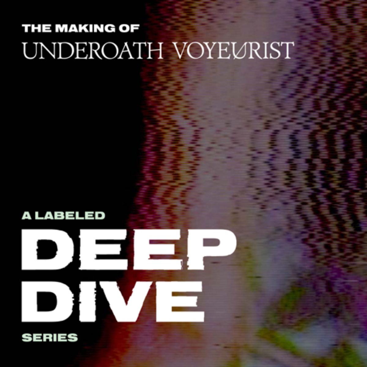 Underoath Deep Dive Podcast