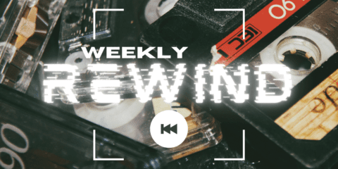 Sound Session Weekly Rewind May 21