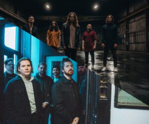 The Devil Wears Prada Fit For A King tour