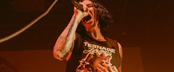 Sleeping With Sirens Raleigh