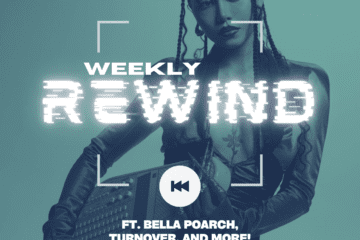 Sound Session Weekly Rewind May 8 Bella Poarch
