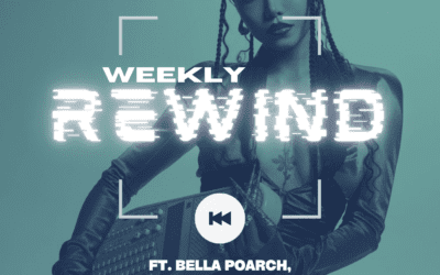Sound Session Weekly Rewind May 8 Bella Poarch