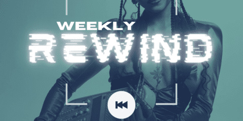 Sound Session Weekly Rewind May 8 Bella Poarch