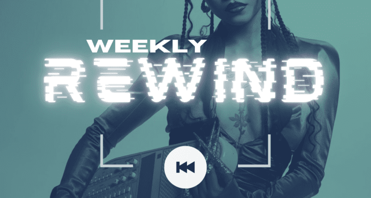 Sound Session Weekly Rewind May 8 Bella Poarch